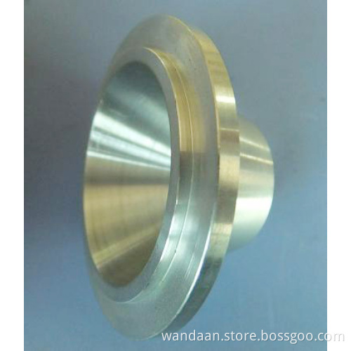 Precision CNC Machining Part with Reasonable Price